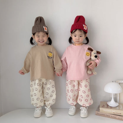 [PRE-ORDER] Smile Sausage Pants