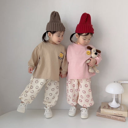 [PRE-ORDER] Smile Sausage Pants