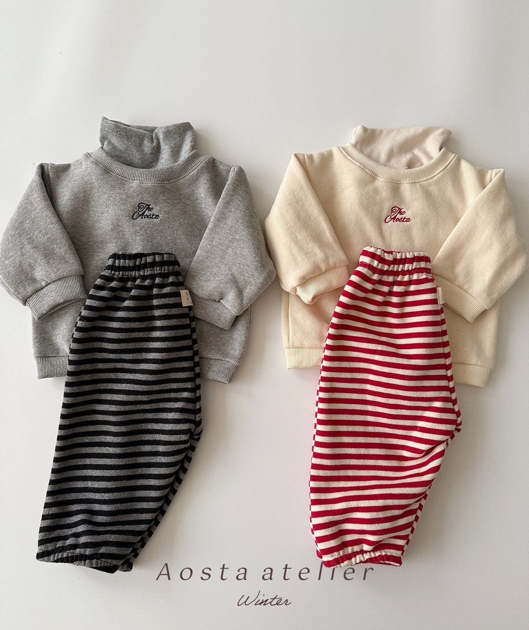 [PRE-ORDER] Choco Pants