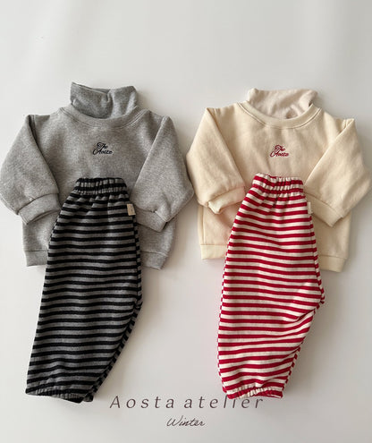 [PRE-ORDER] Choco Pants