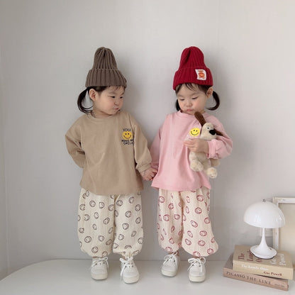 [PRE-ORDER] Smile Sausage Pants