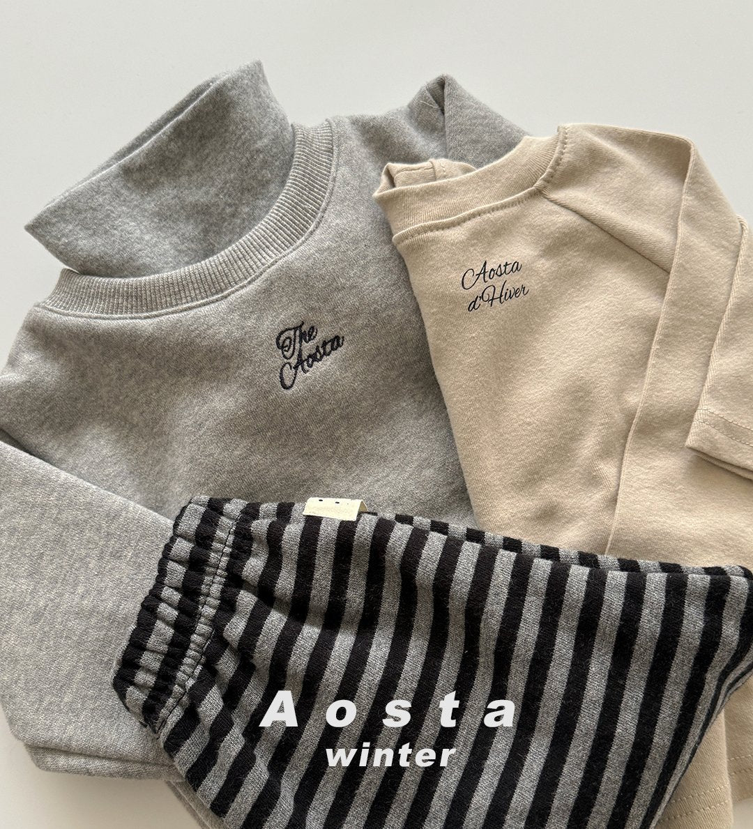 [PRE-ORDER] Choco Pants