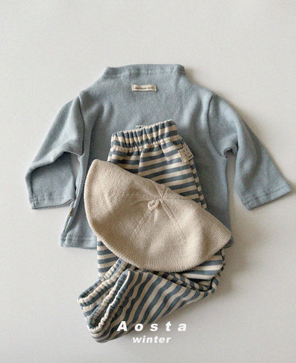 [PRE-ORDER] Choco Pants