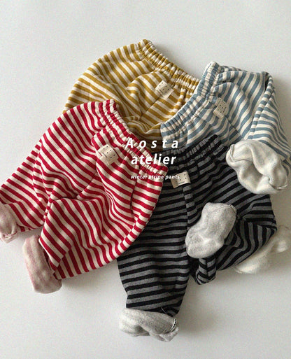 [PRE-ORDER] Choco Pants