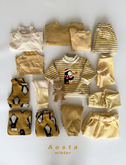 [PRE-ORDER] Choco Pants