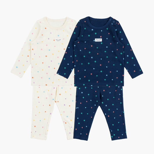 Starlit Home Wear Set
