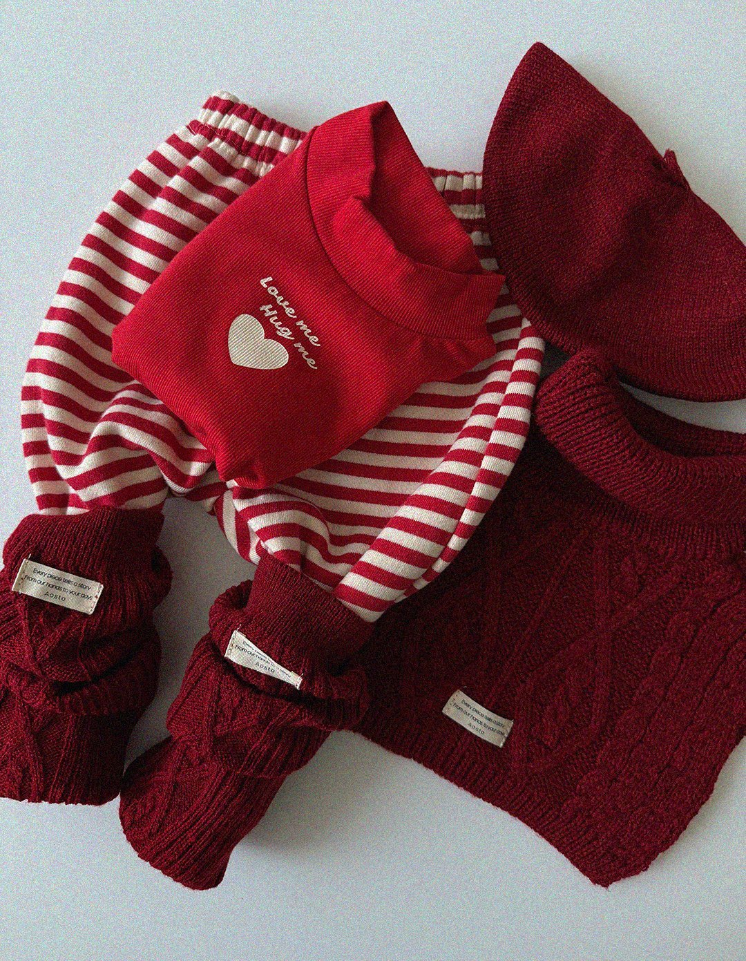 [PRE-ORDER] Choco Pants