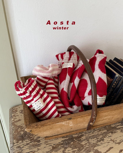 [PRE-ORDER] Choco Pants