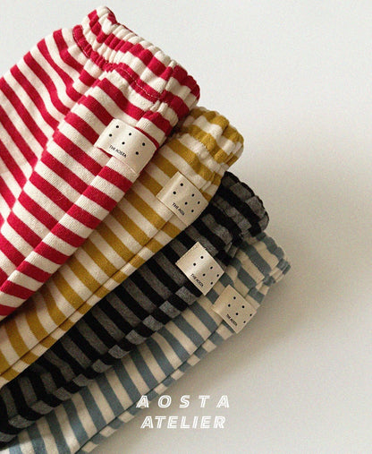 [PRE-ORDER] Choco Pants