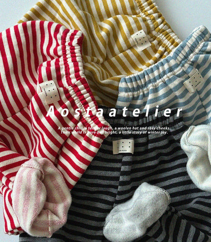 [PRE-ORDER] Choco Pants