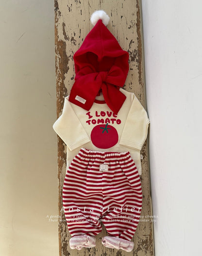 [PRE-ORDER] Choco Pants