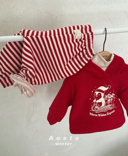 [PRE-ORDER] Choco Pants