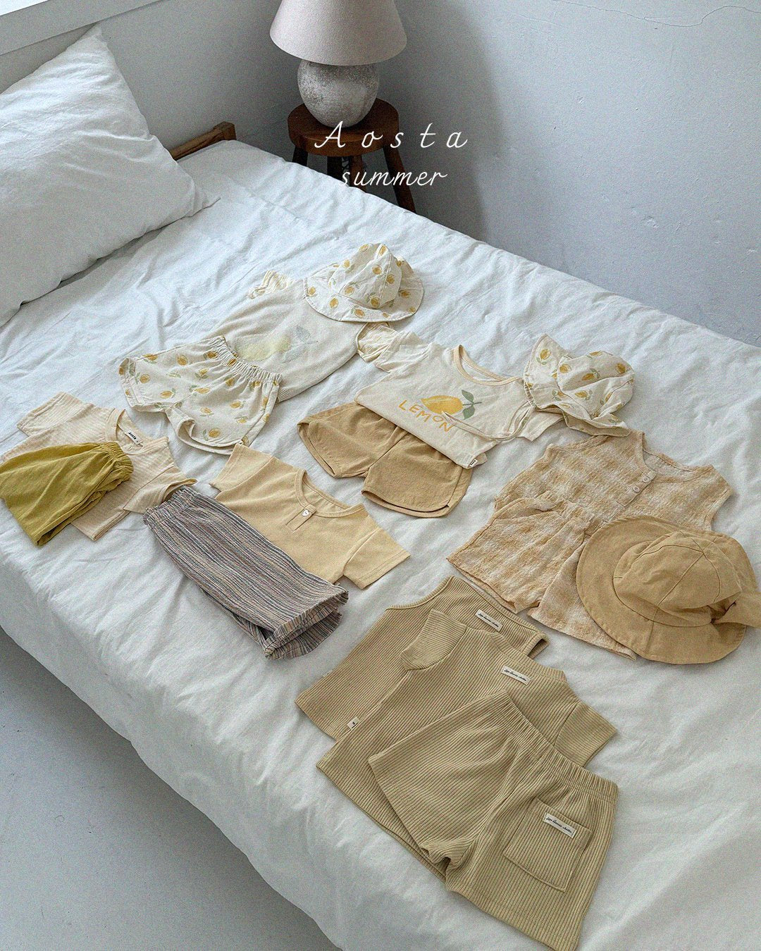 [PRE-ORDER] Everyday Shorts