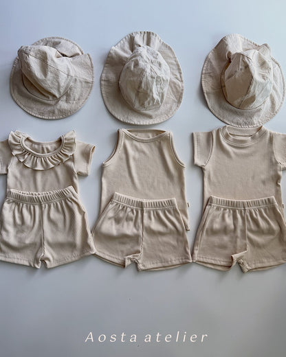 [PRE-ORDER] Everyday Shorts