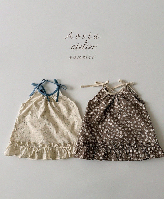[PRE-ORDER] Tove Dress