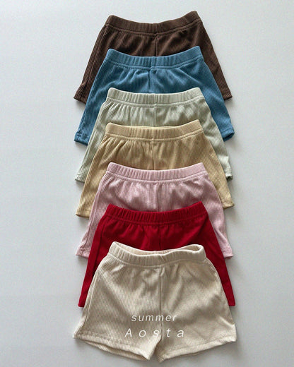 [PRE-ORDER] Everyday Shorts