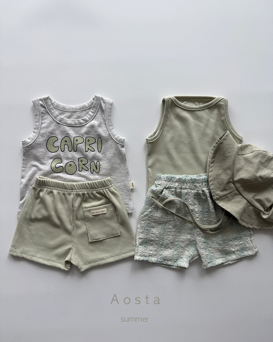 [PRE-ORDER] Everyday Shorts