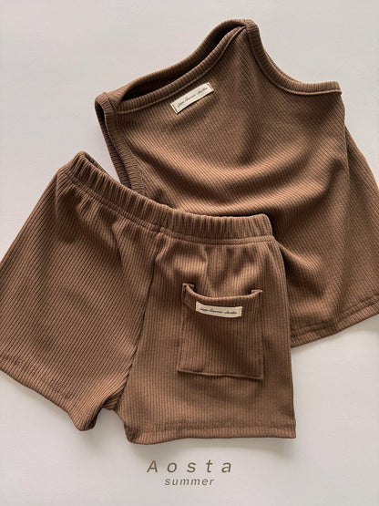 [PRE-ORDER] Everyday Shorts