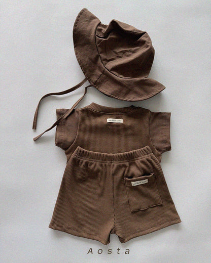 [PRE-ORDER] Everyday Shorts