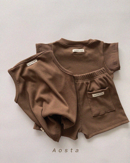 [PRE-ORDER] Everyday Shorts