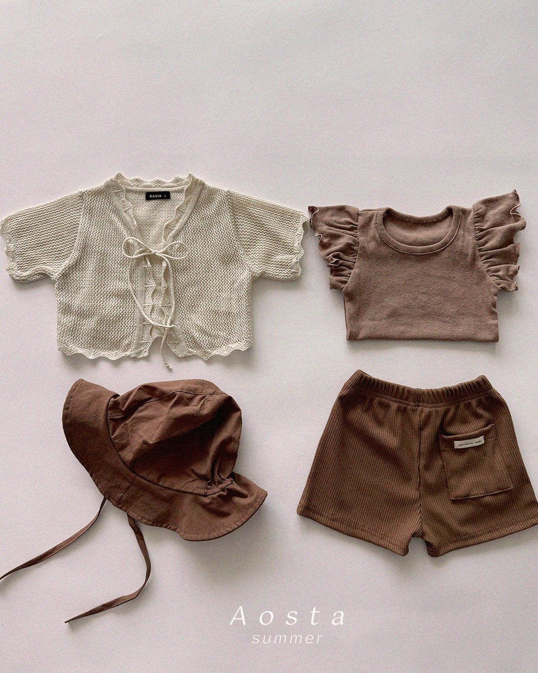 [PRE-ORDER] Everyday Shorts