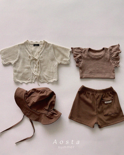 [PRE-ORDER] Everyday Shorts