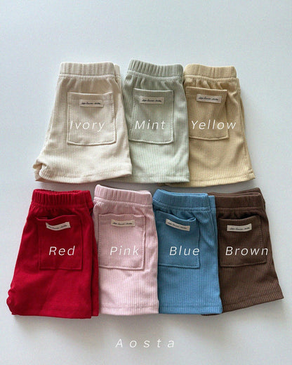 [PRE-ORDER] Everyday Shorts