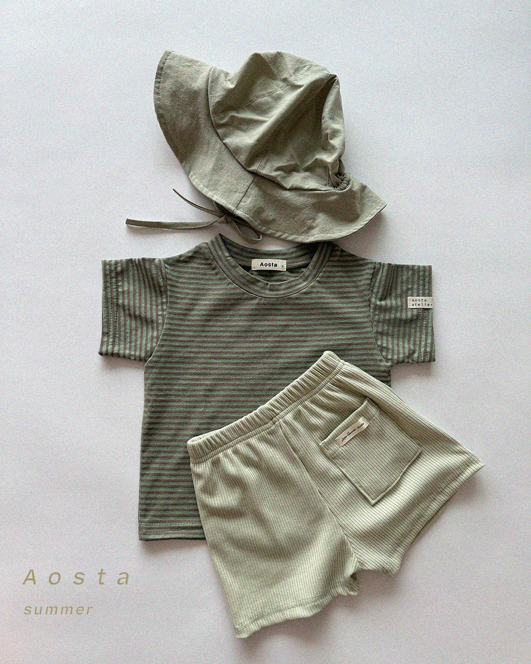 [PRE-ORDER] Everyday Shorts