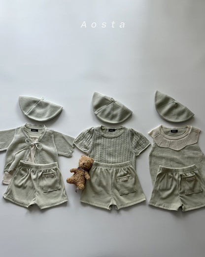 [PRE-ORDER] Everyday Shorts