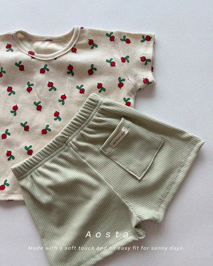 [PRE-ORDER] Everyday Shorts
