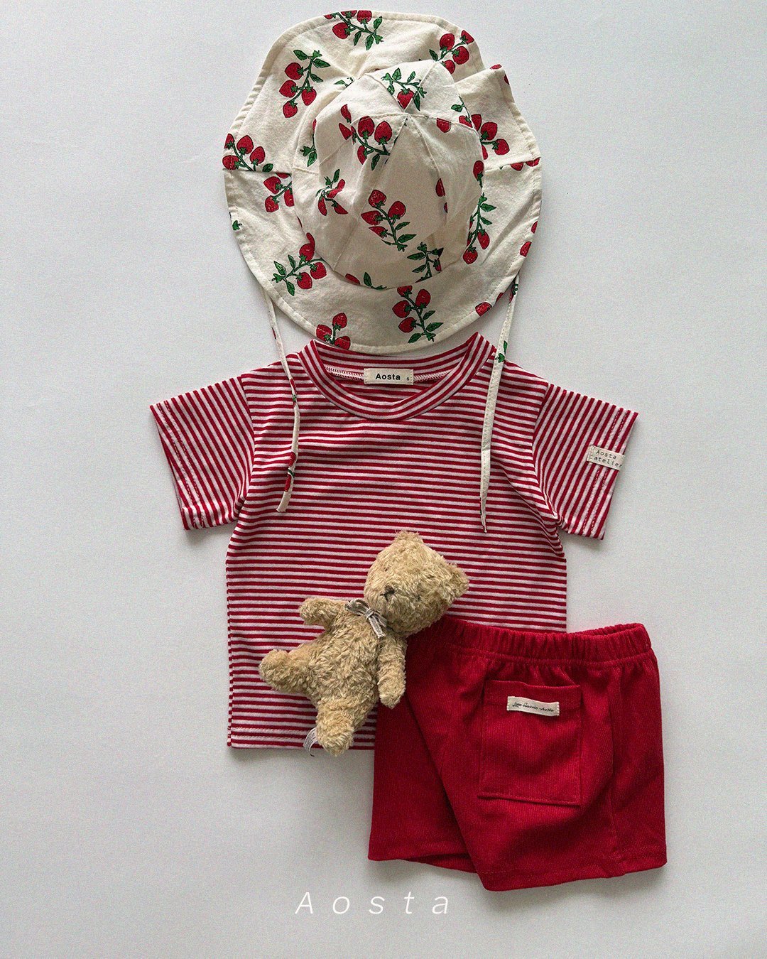 [PRE-ORDER] Everyday Shorts