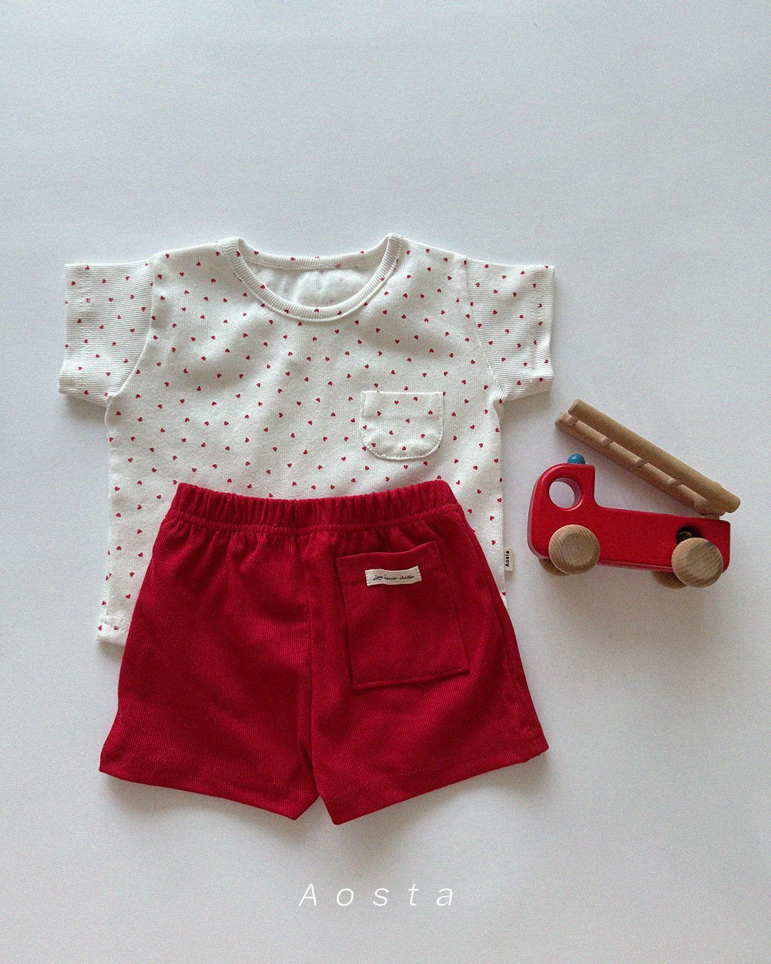 [PRE-ORDER] Everyday Shorts