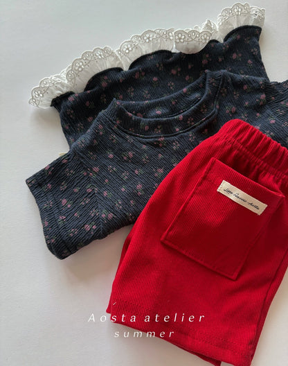 [PRE-ORDER] Everyday Shorts