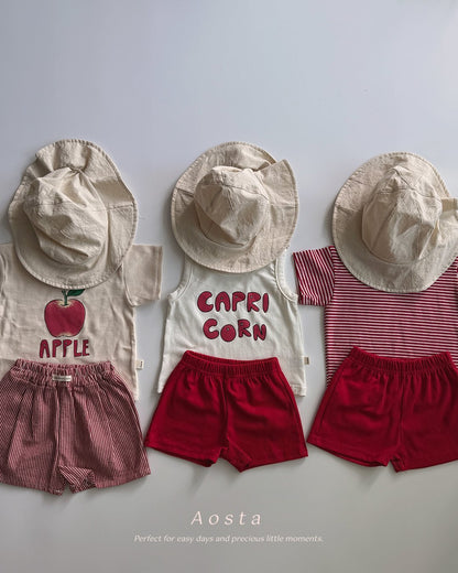 [PRE-ORDER] Everyday Shorts