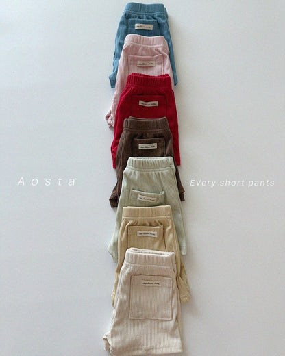 [PRE-ORDER] Everyday Shorts