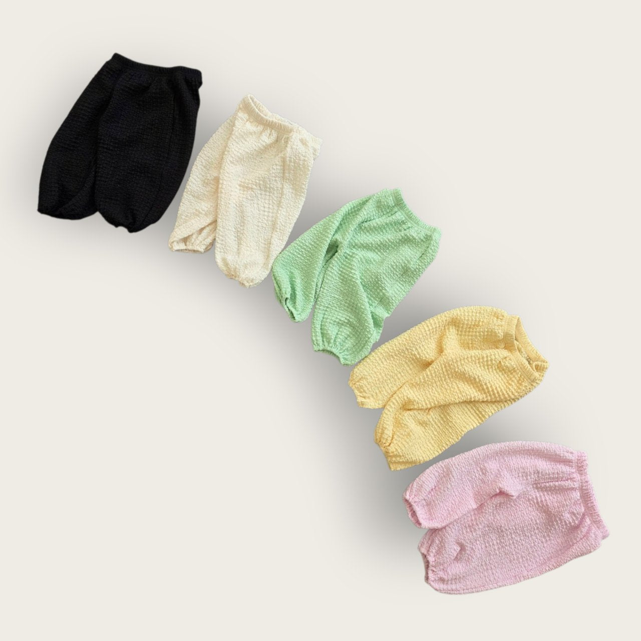 [PRE-ORDER] Tortilla Sausage Pants