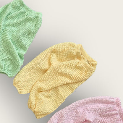 [PRE-ORDER] Tortilla Sausage Pants