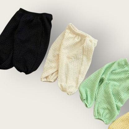 [PRE-ORDER] Tortilla Sausage Pants