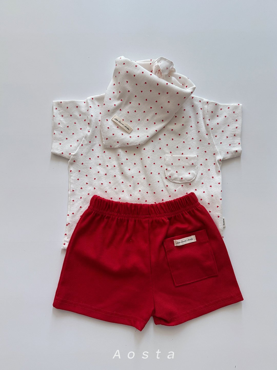 [PRE-ORDER] Everyday Shorts