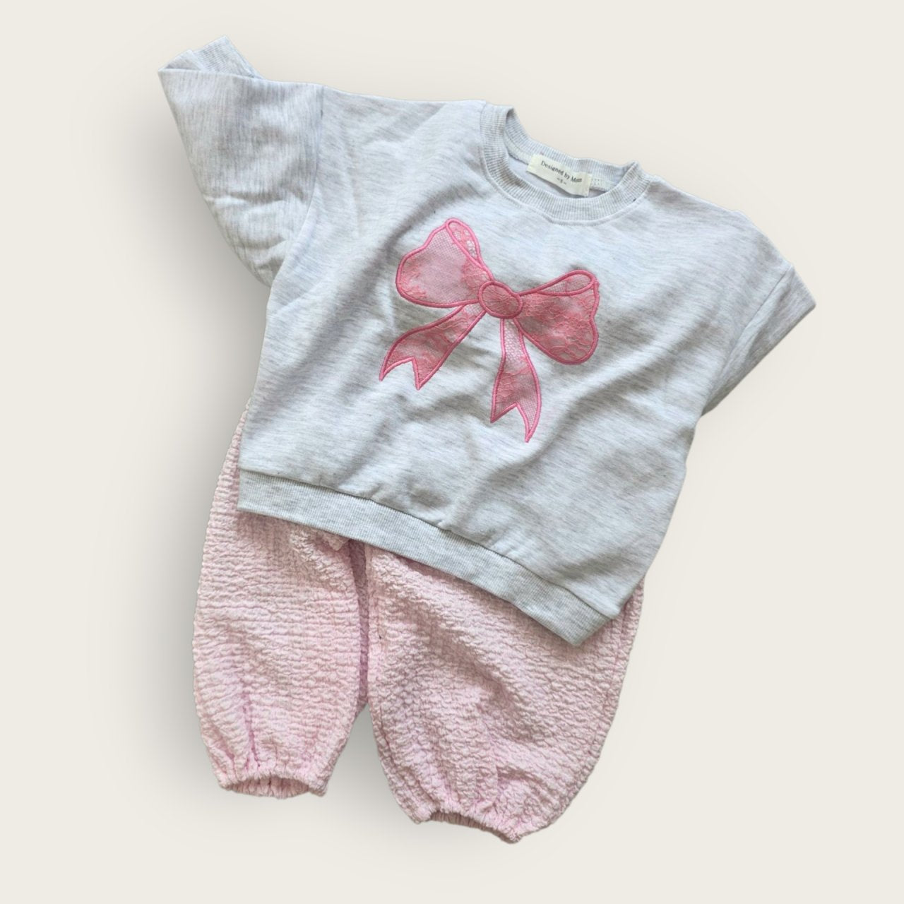 [PRE-ORDER] Tortilla Sausage Pants