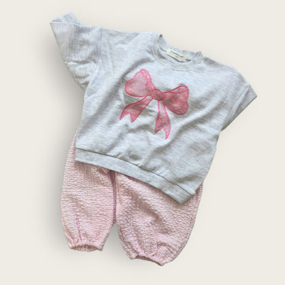 [PRE-ORDER] Tortilla Sausage Pants