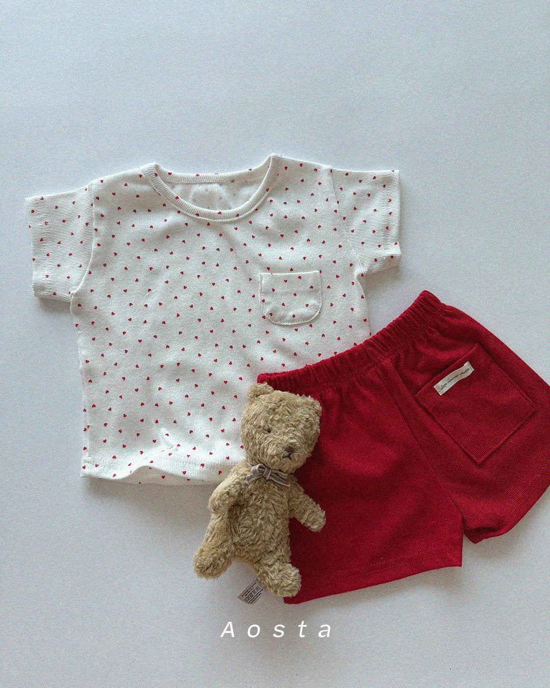 [PRE-ORDER] Everyday Shorts