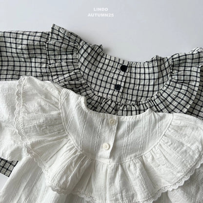 [PRE-ORDER] Darling Blouse