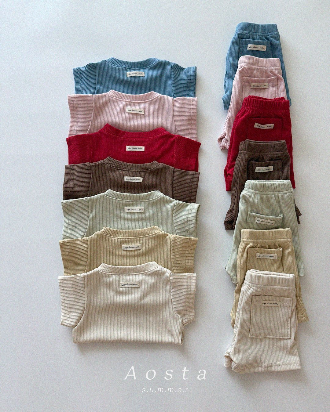 [PRE-ORDER] Everyday Shorts