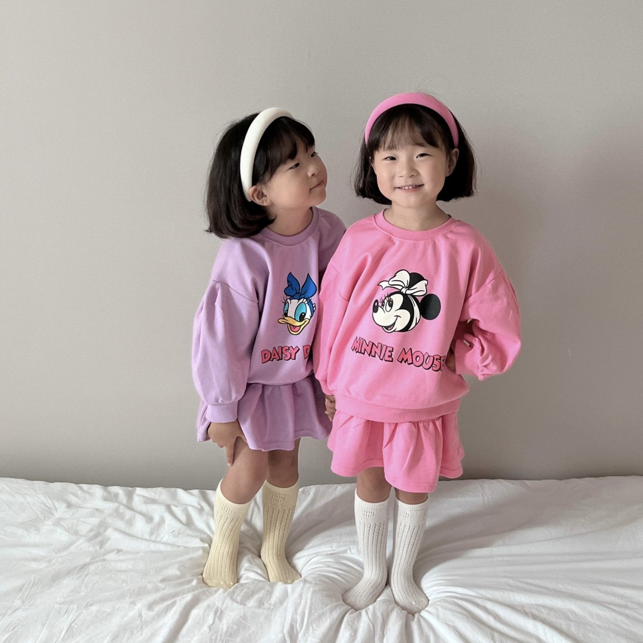 [PRE-ORDER] Cutie Top Bottom Set