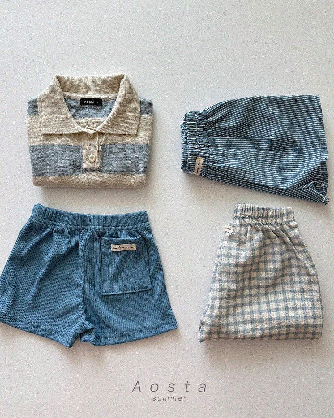 [PRE-ORDER] Everyday Shorts