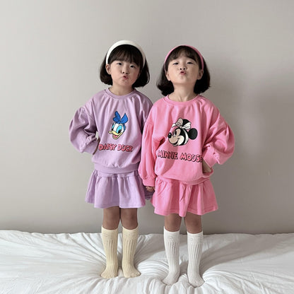 [PRE-ORDER] Cutie Top Bottom Set