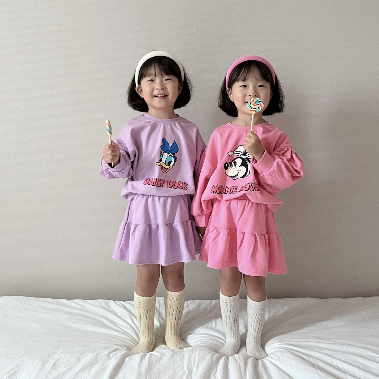 [PRE-ORDER] Cutie Top Bottom Set