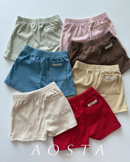 [PRE-ORDER] Everyday Shorts
