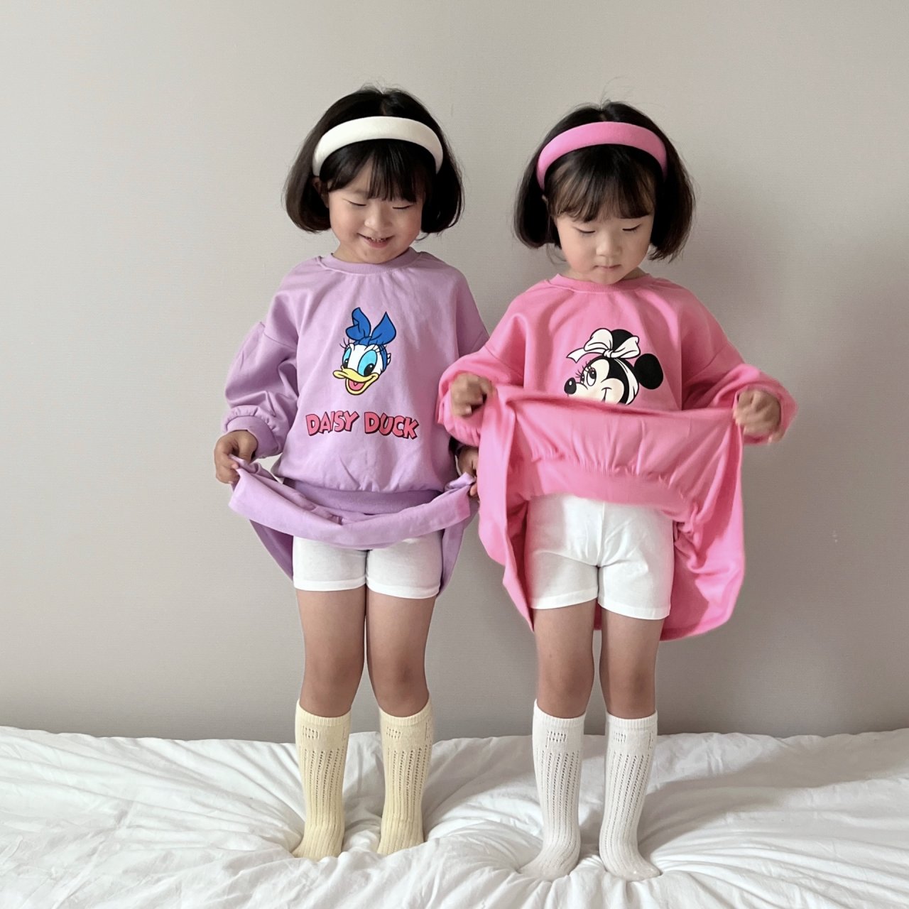 [PRE-ORDER] Cutie Top Bottom Set